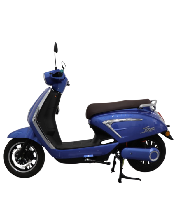 Toxmo scooters