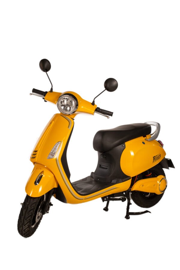 RIDER - Image 6