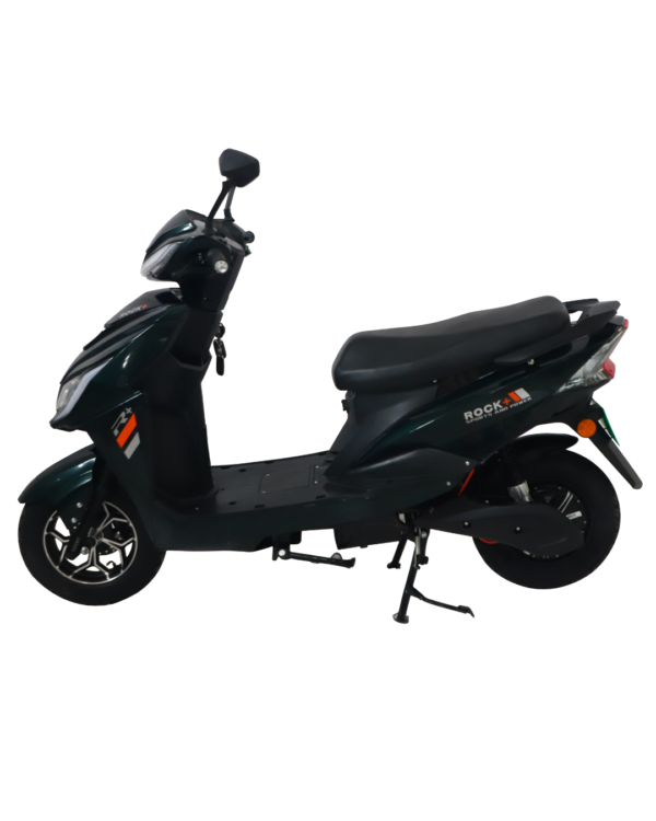 Toxmo scooter