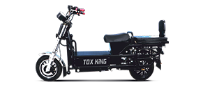 toxmo Tox King