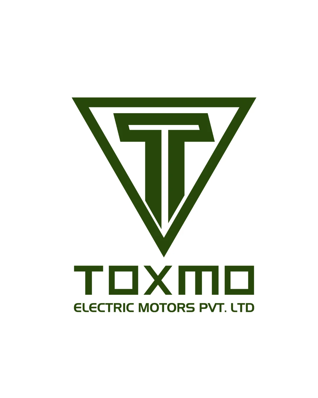 Toxmo scooters