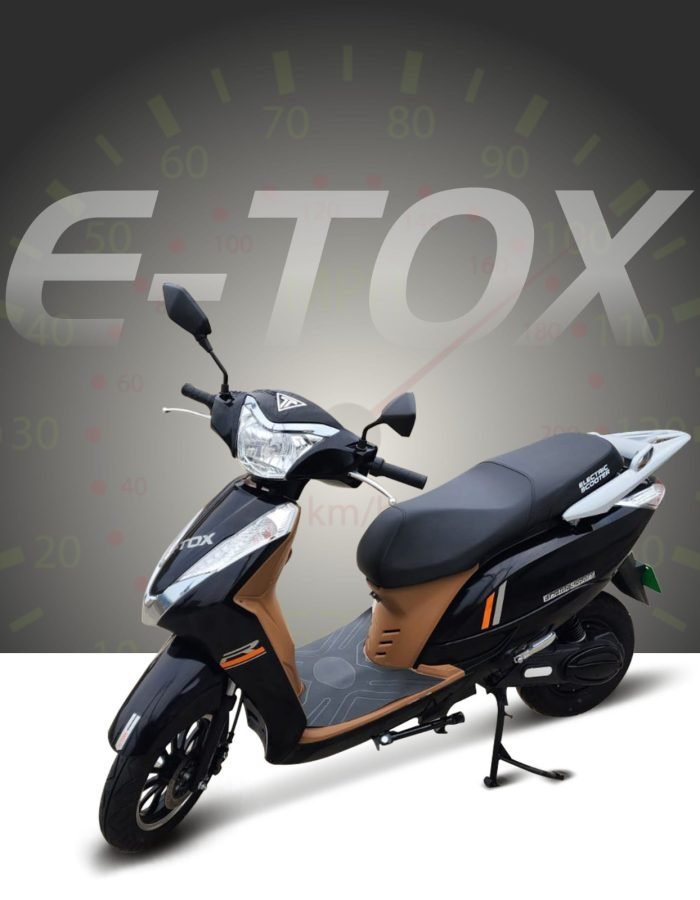 Toxmo E-tox